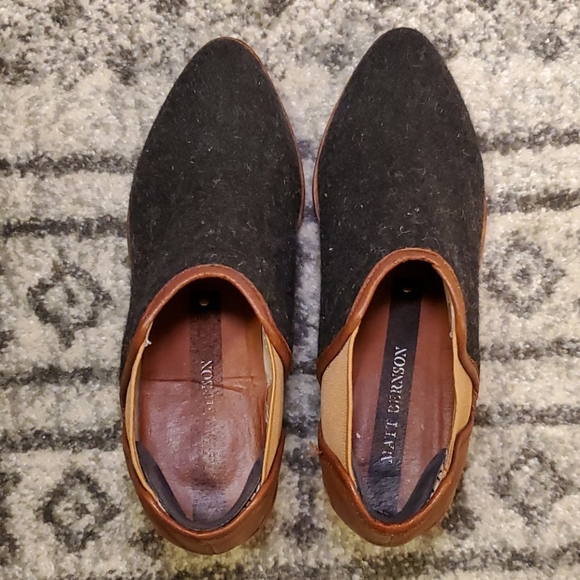 Matt Bernson Marlow Ankle Boot - Picture 3 of 5